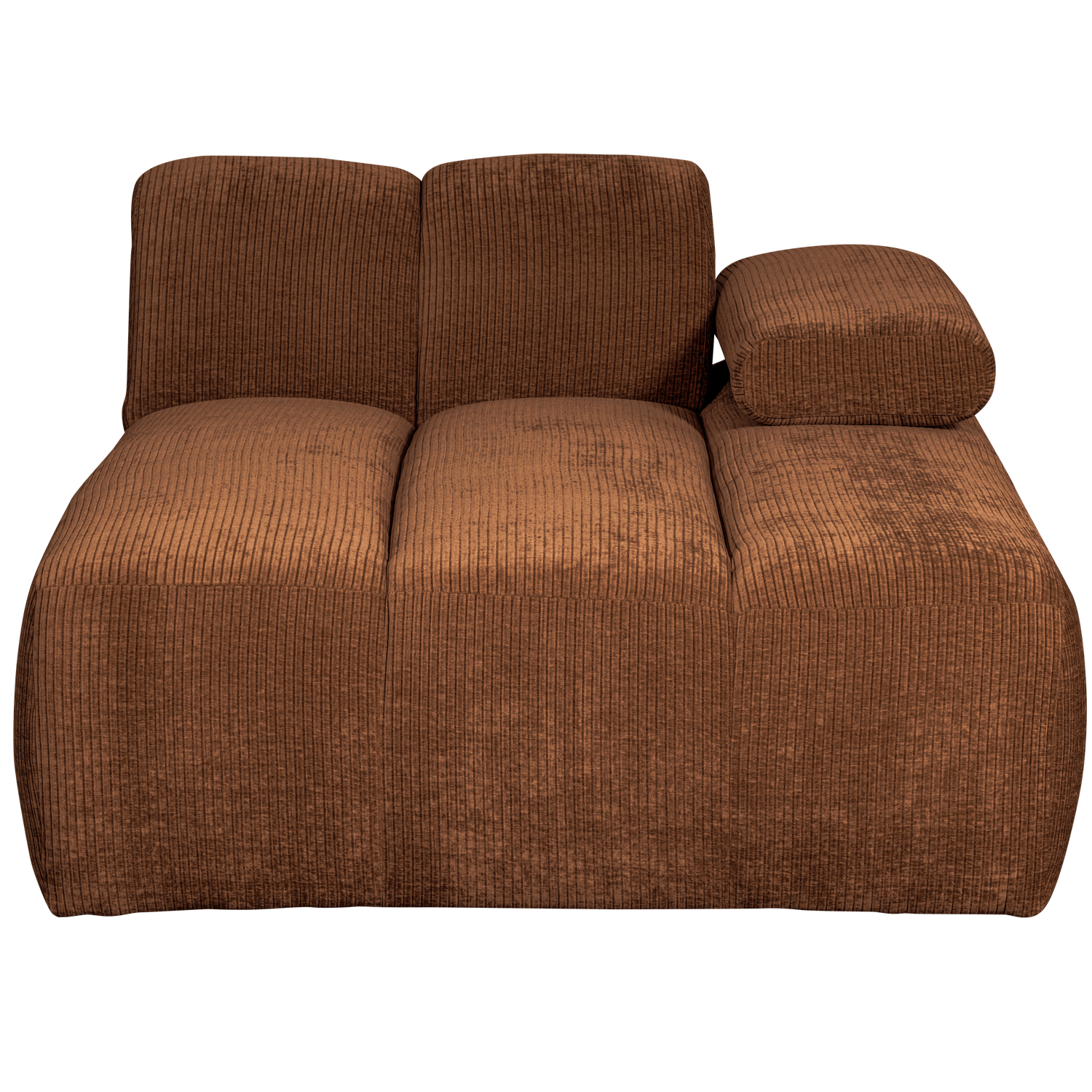 WOOOD Mojo Rib Chaise Longue
