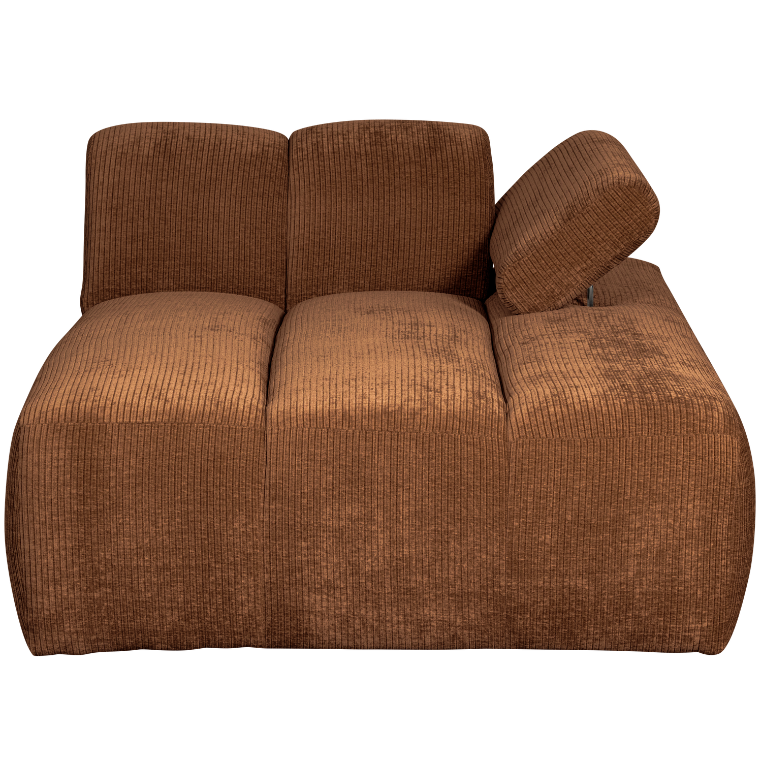 WOOOD Mojo Rib Chaise Longue