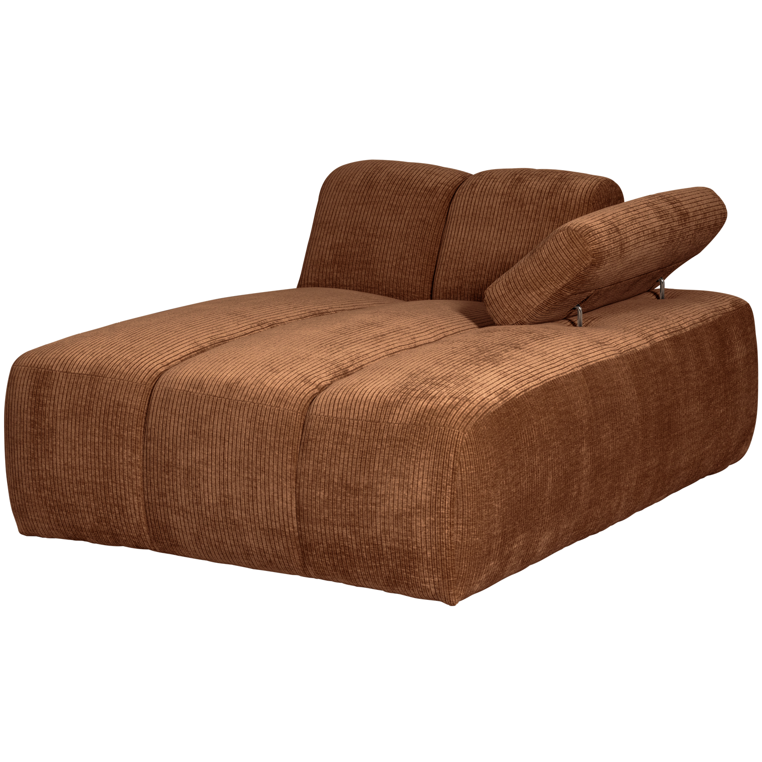WOOOD Mojo Rib Chaise Longue