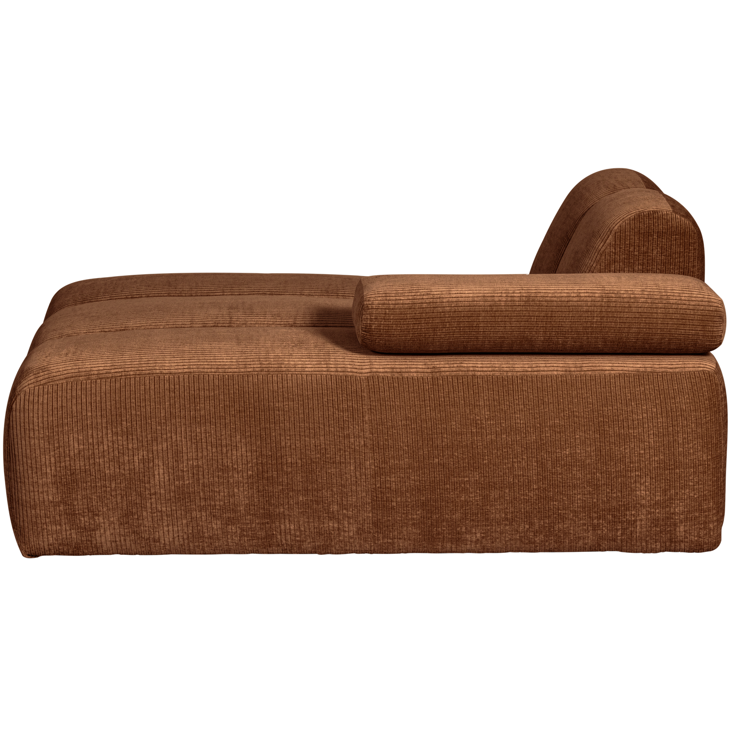 WOOOD Mojo Rib Chaise Longue