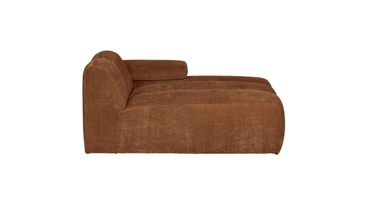 WOOOD Mojo Rib Chaise Longue