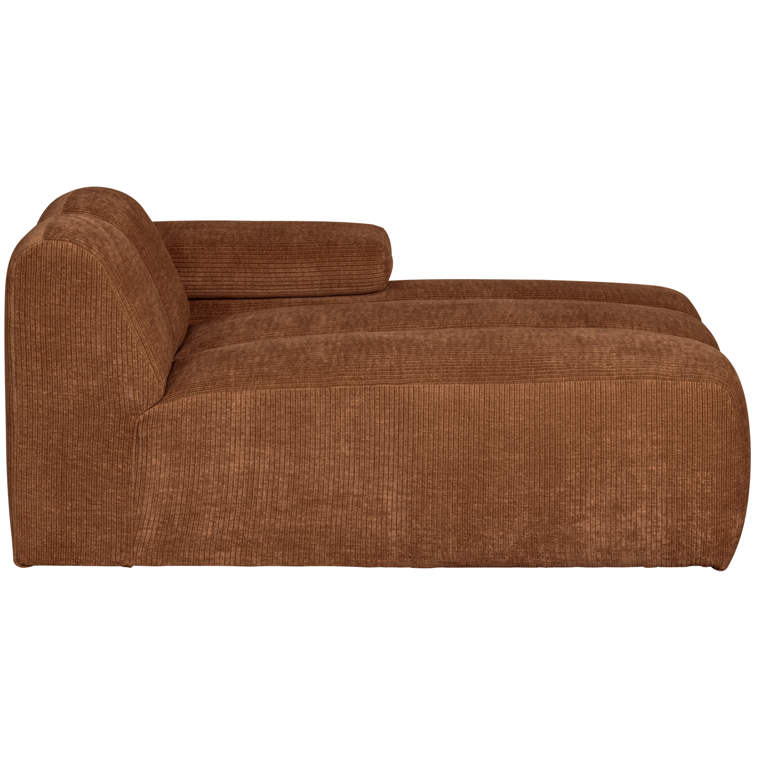 WOOOD Mojo Rib Chaise Longue