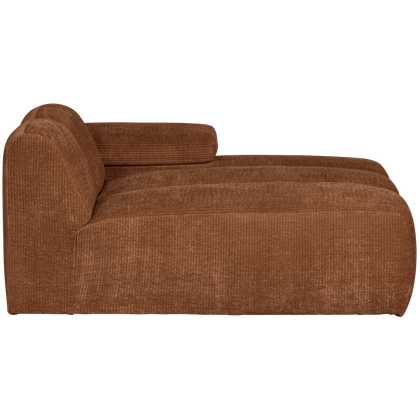 WOOOD Mojo Rib Chaise Longue