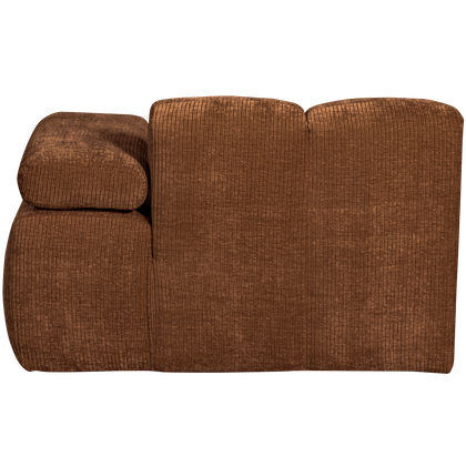 WOOOD Mojo Rib Chaise Longue