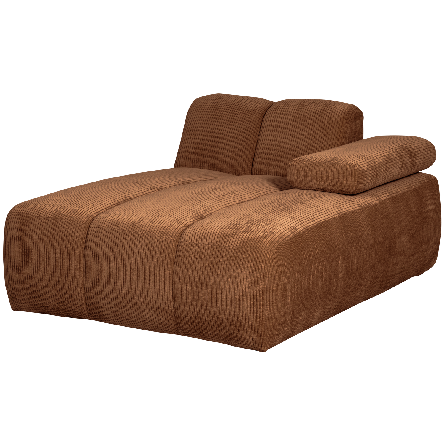WOOOD Mojo Rib Chaise Longue