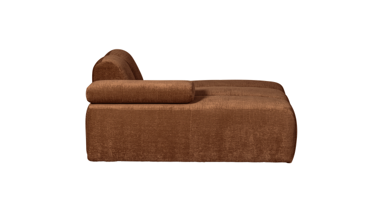 WOOOD Mojo Rib Chaise Longue