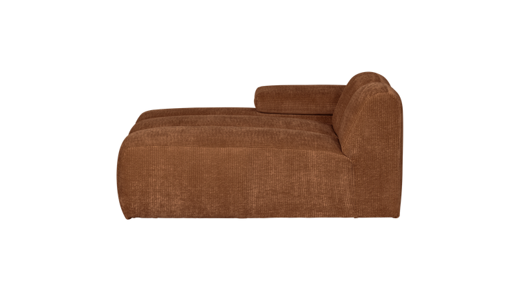 WOOOD Mojo Rib Chaise Longue