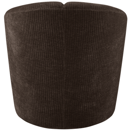 WOOOD Mojo Rib Draaifauteuil