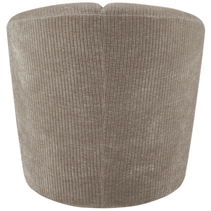 WOOOD Mojo Rib Draaifauteuil