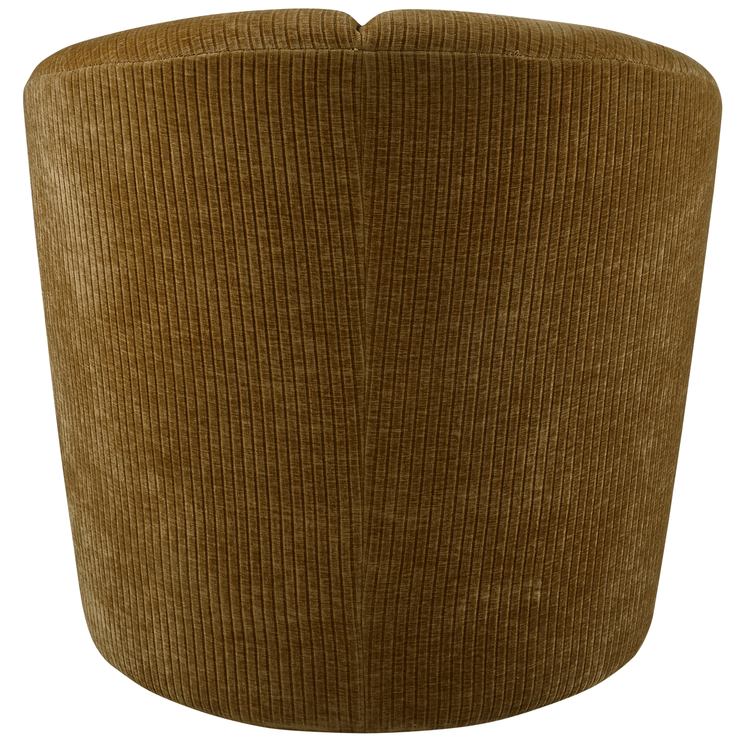 WOOOD Mojo Rib Draaifauteuil