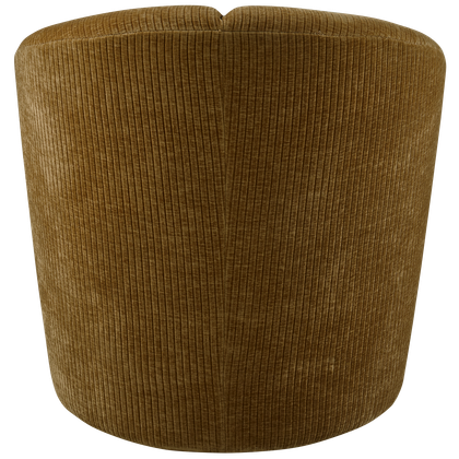 WOOOD Mojo Rib Draaifauteuil