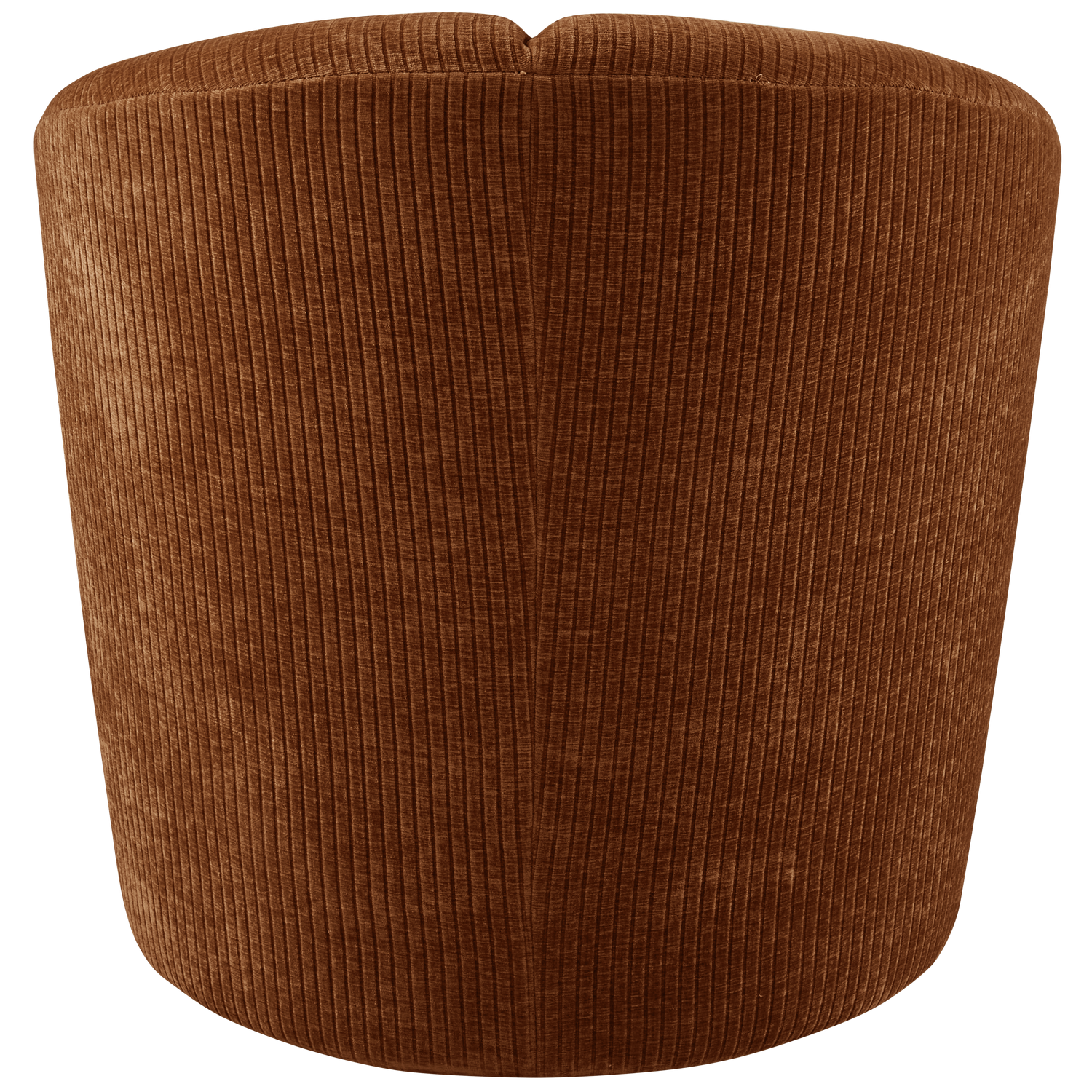 WOOOD Mojo Rib Draaifauteuil