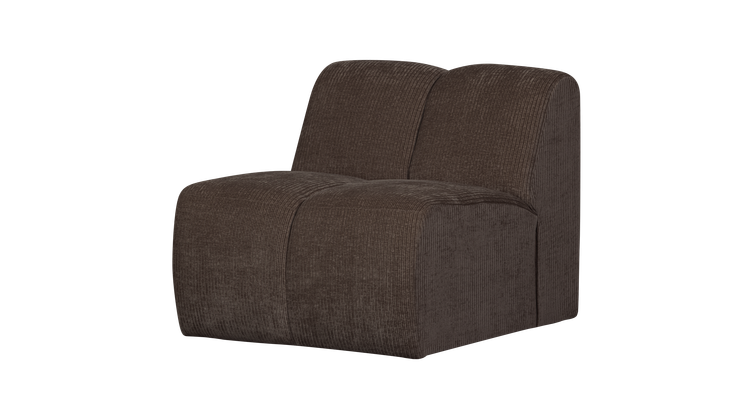 WOOOD Mojo Rib Elementenbank