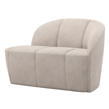 WOOOD Mojo Rib Elementenbank