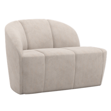 WOOOD Mojo Rib Elementenbank