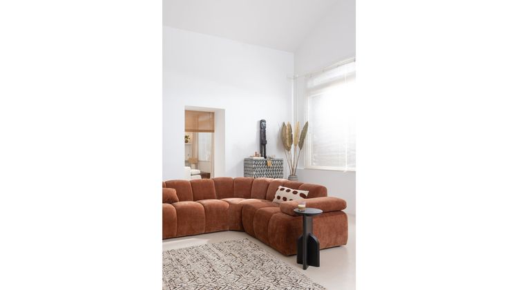 WOOOD Mojo Rib Elementenbank