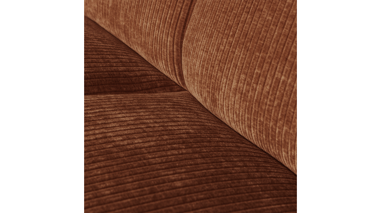 WOOOD Mojo Rib Elementenbank