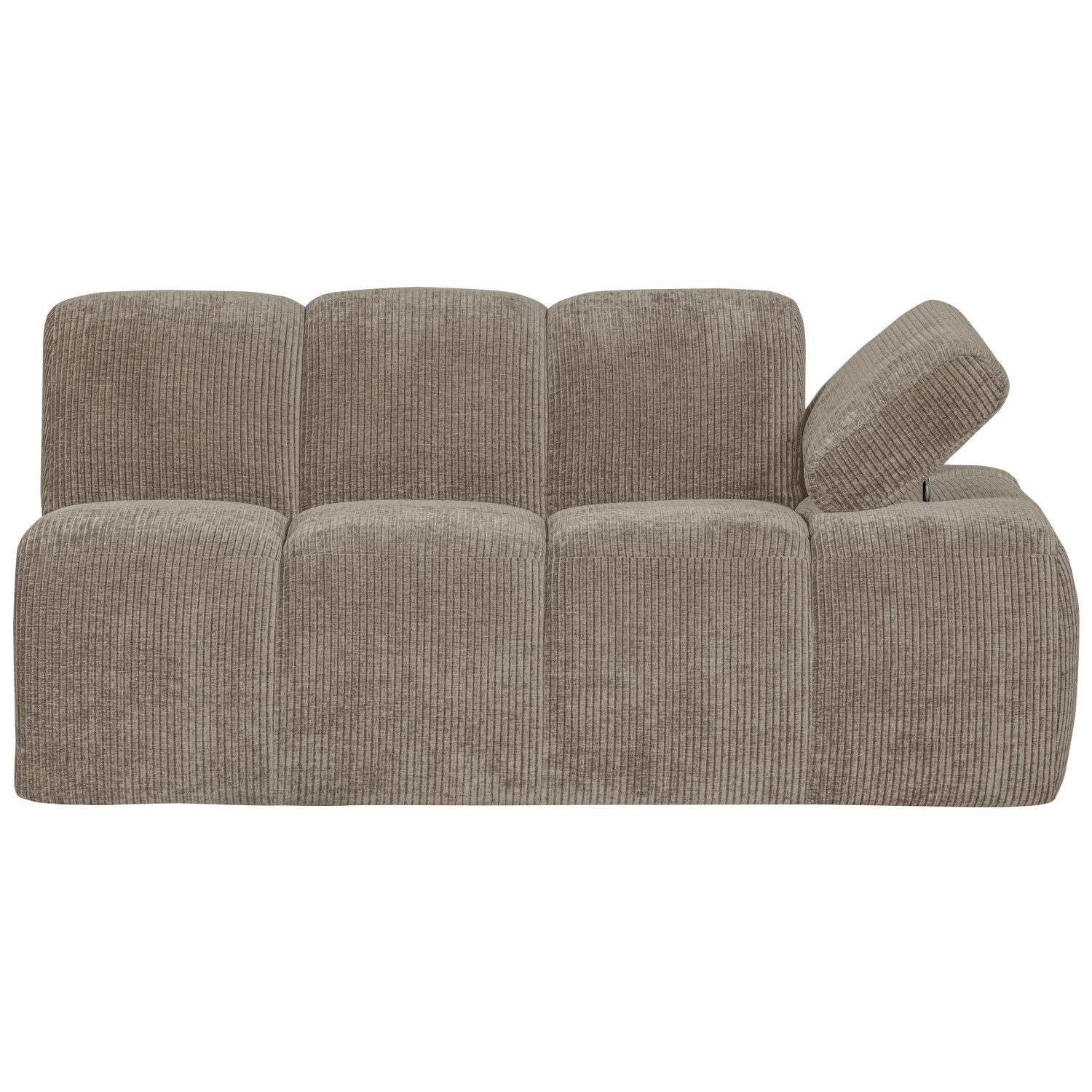 WOOOD Mojo Rib Zitbank