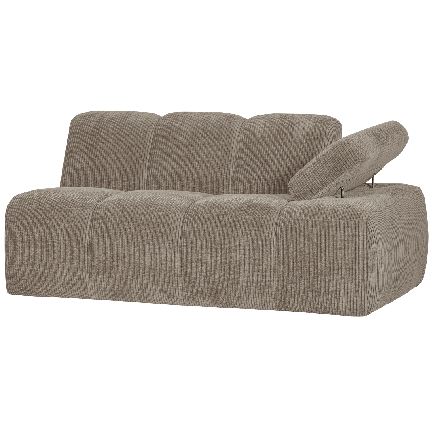 WOOOD Mojo Rib Zitbank