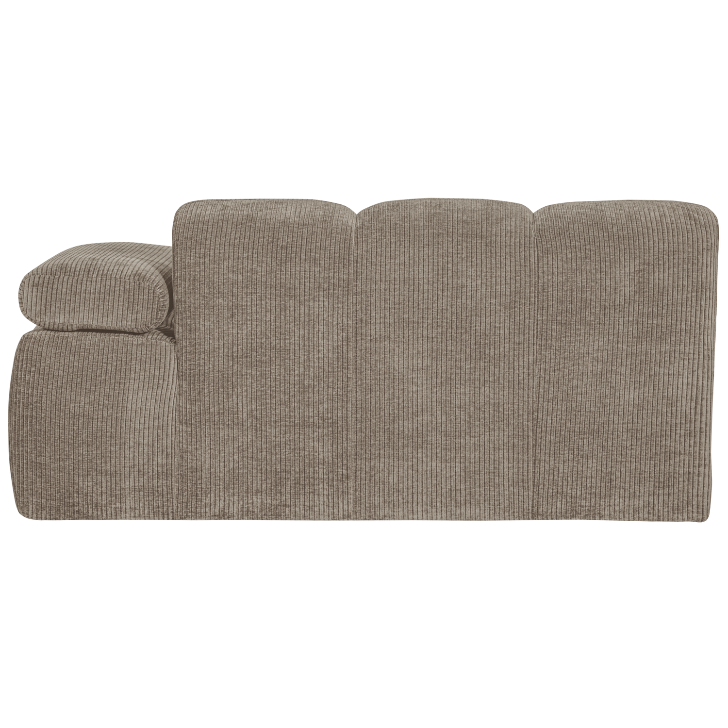 WOOOD Mojo Rib Zitbank