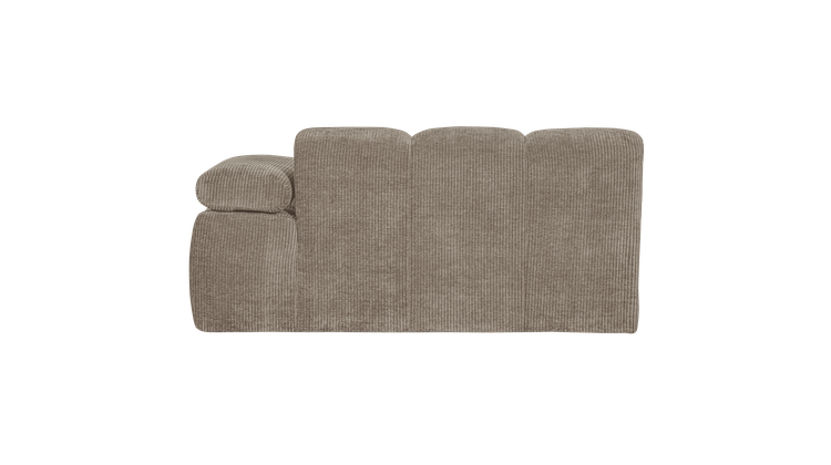 WOOOD Mojo Rib Zitbank