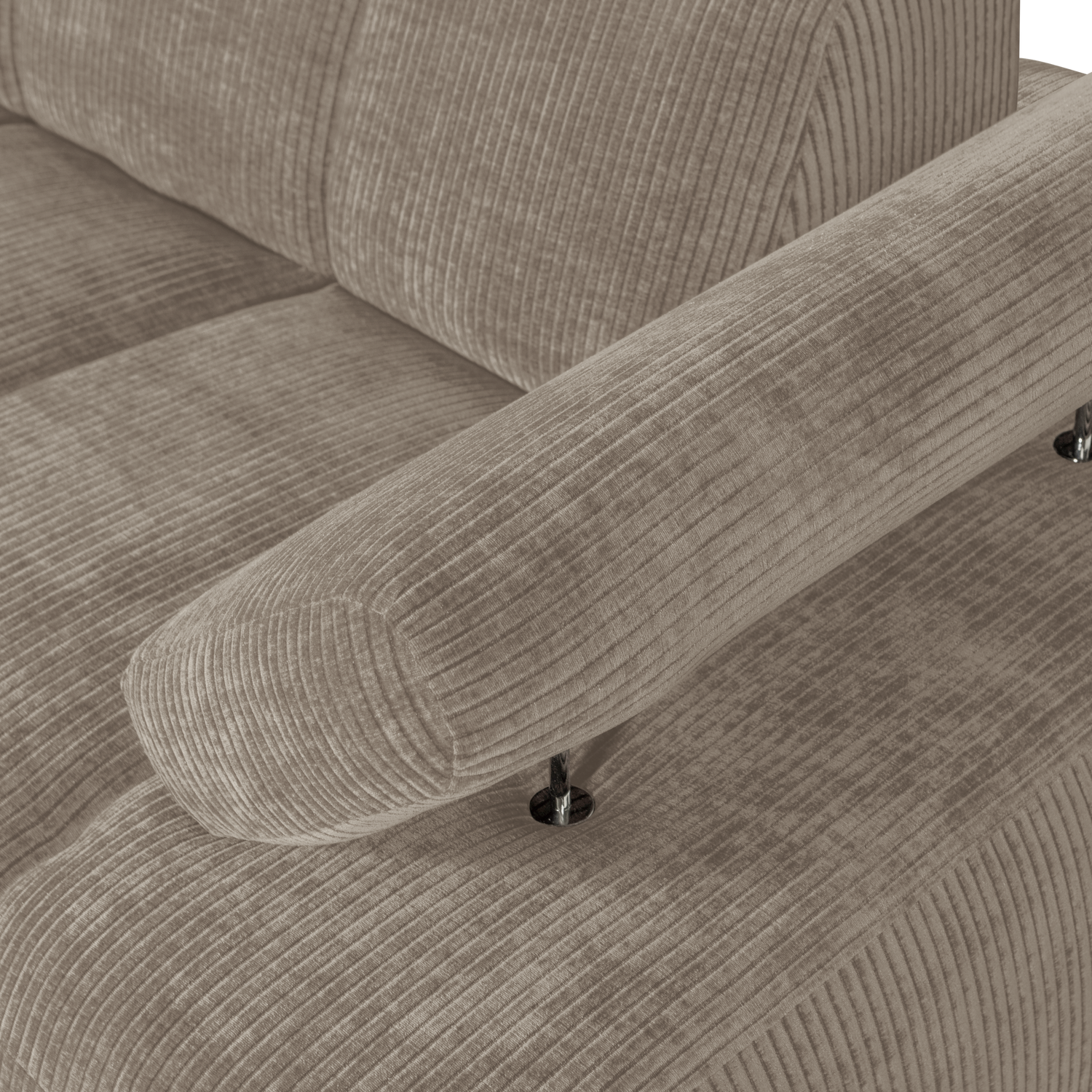 WOOOD Mojo Rib Zitbank