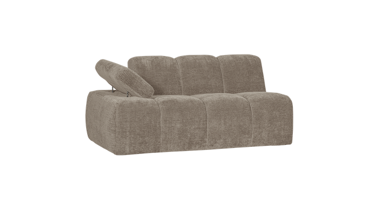 WOOOD Mojo Rib Zitbank