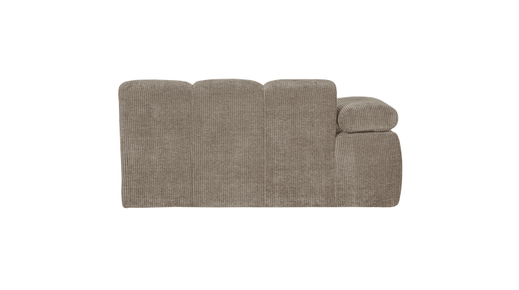 WOOOD Mojo Rib Zitbank