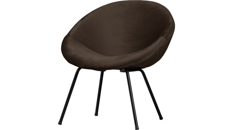 WOOOD Moly Fauteuil