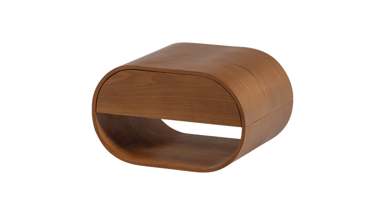 WOOOD Momo Hangend Nachtkastje