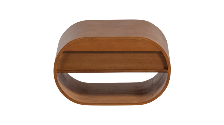 WOOOD Momo Hangend Nachtkastje