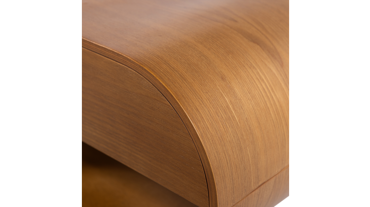 WOOOD Momo Hangend Nachtkastje