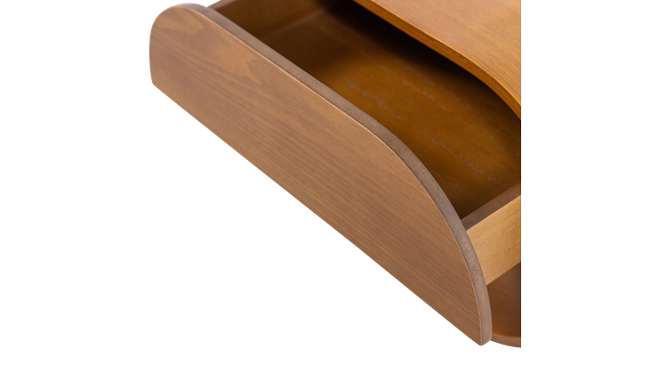 WOOOD Momo Hangend Nachtkastje