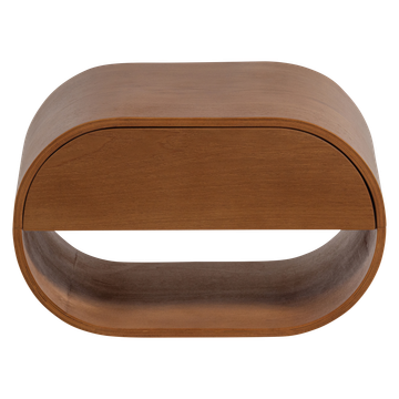 WOOOD Momo Hangend Nachtkastje