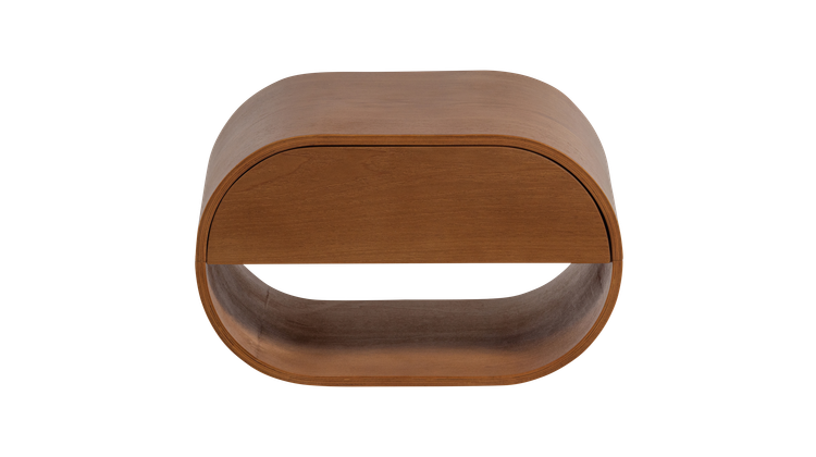 WOOOD Momo Hangend Nachtkastje