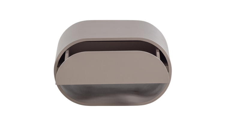 WOOOD Momo Hangend Nachtkastje