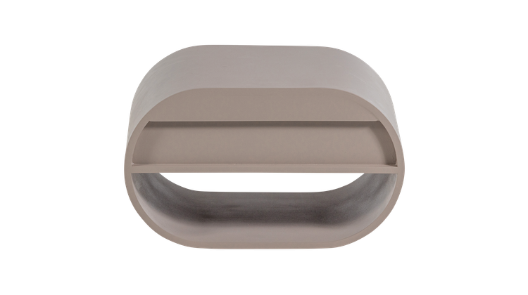 WOOOD Momo Hangend Nachtkastje