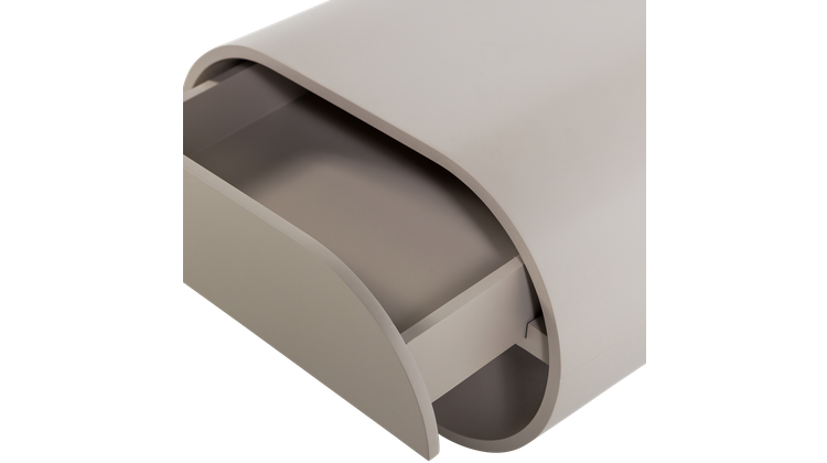 WOOOD Momo Hangend Nachtkastje