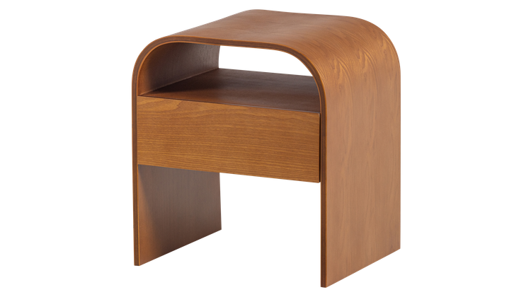 WOOOD Momo Nachtkastje