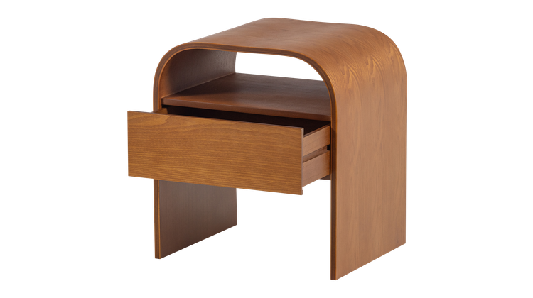 WOOOD Momo Nachtkastje