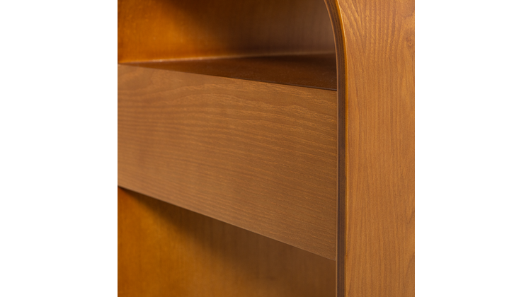 WOOOD Momo Nachtkastje