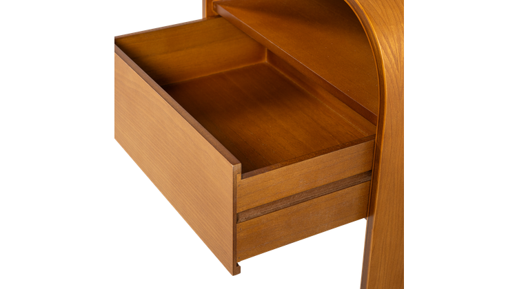 WOOOD Momo Nachtkastje