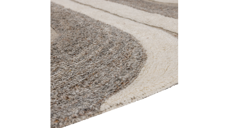 WOOOD Moro Vloerkleed