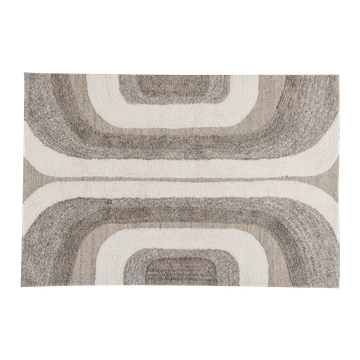 WOOOD Moro Vloerkleed