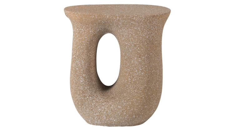 WOOOD Moson Bijzettafel