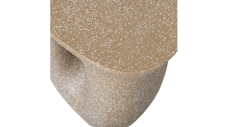 WOOOD Moson Bijzettafel