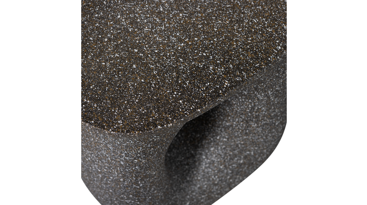 WOOOD Moson Bijzettafel