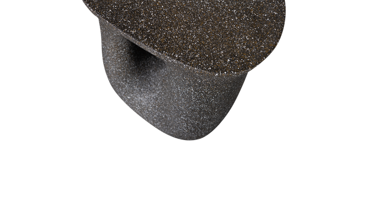 WOOOD Moson Bijzettafel