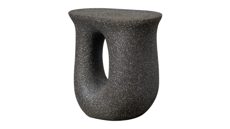 WOOOD Moson Bijzettafel