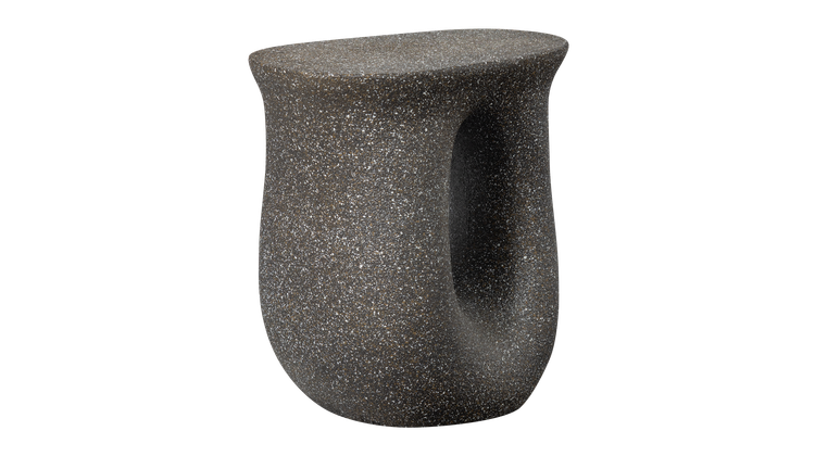 WOOOD Moson Bijzettafel